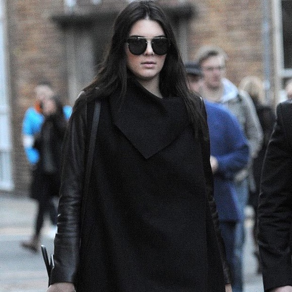 All Saints Coat - Picture 11 of 11